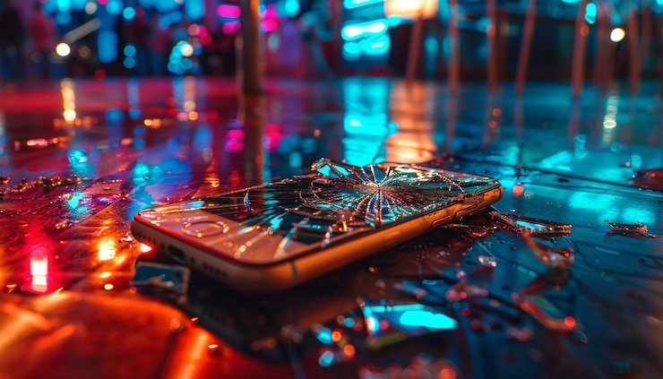 Perlindungan akun saat deposit di 7723