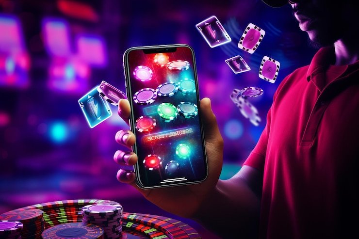 Batas hiburan dewasa saat membaca bonus