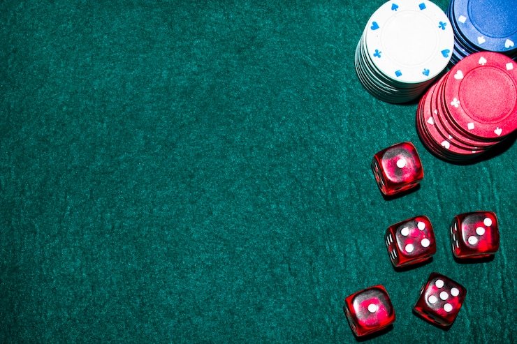 Ilustrasi Bonus Harian 7723 di ponsel